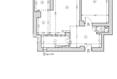 Apartament 2 camere Blv Unirii | 67mp| Renovat-Mobilat-Utilat - 12
