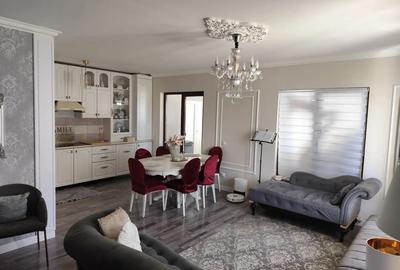 Casa Mocira - Baia Mare mobilata - utilata - 4