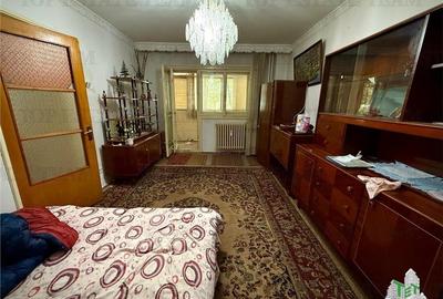 Apartament 2 camere, 60.39mp in proces de renovare, la 4 minute de Metrou Lujeru - 3