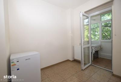 Apartament cu 2 camere în Brazda lui Novac