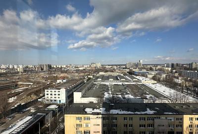 Birou, de 50 mp, în Obor - 4