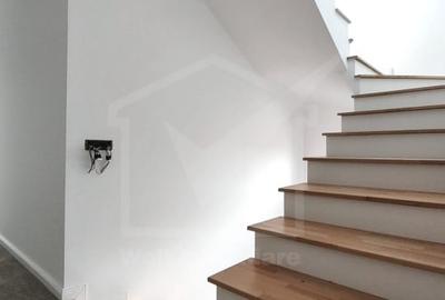 Duplex cu 4 camere cu Canalizare în Iris - 17