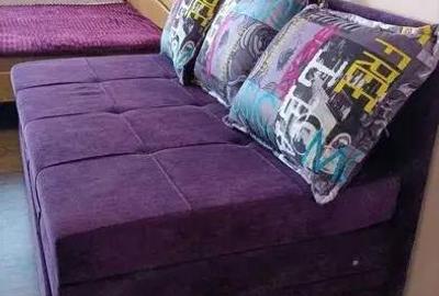 Garsonieră decomandată în Titan - 1