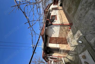 Casă cu 3 camere în Central - 1