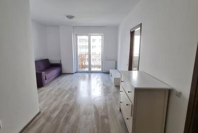 Apartament cu 3 camere decomandat în Central - 2