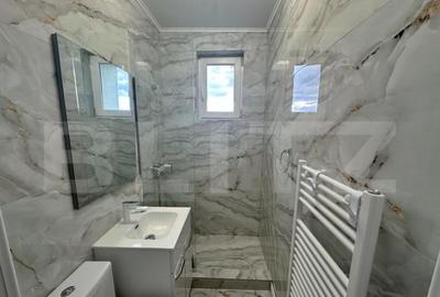 Apartament modern de 3 camere, complet renovat, zona Standar - 11