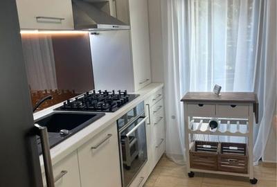 Apartament cu 2 camere decomandat în Bună Ziua - 5