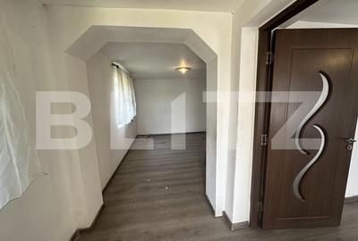Casă individuală cu 3 camere cu Teren 2760 Mp în Budieni - 2