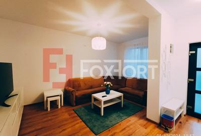 Casa tip triplex cu priveliste de vis in Giroc - V7245 - 9