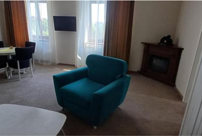 Apartament cu 5 camere decomandat, mobilat în Schei - 10