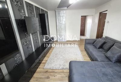 Apartament cu 2 camere semidecomandat, mobilat în Debarcader - 3