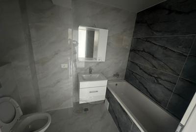 Apartament cu 2 camere semidecomandat în Central - 5