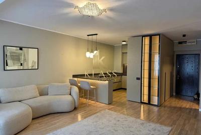 Apartament cu 3 camere decomandat, mobilat în Șoseaua Nordului - 5