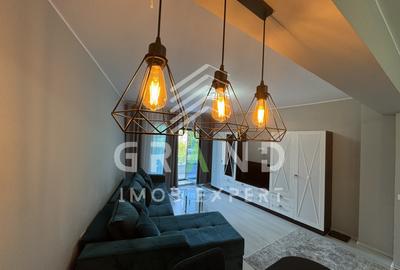 Ap 1 camera | BALCON | Zorilor/WINGS - 3