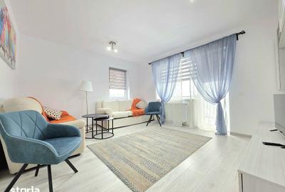 Apartament cu 3 camere în Tractorul - 19