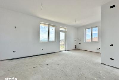 Casă cu 4 camere cu Teren 450 Mp în Apahida - 3