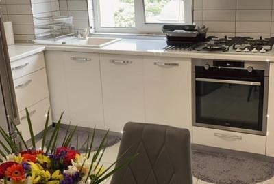 Apartament semidecomandat în Ștefan cel Mare