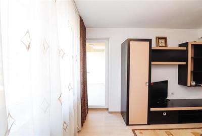 Decomandat,regim vila,mobilat,terasa,loc parcare,aria Coresi,Tractorul,Brasov - 16