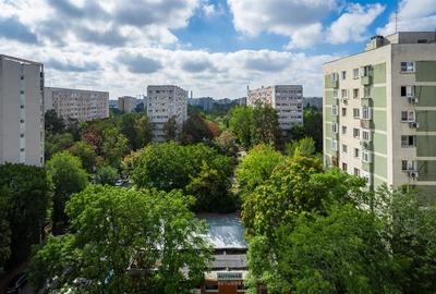 BABA NOVAC-DRISTOR,APARTAMENT,3 CAMERE,70 MP,ETAJ 9,INVESTITIE BABA NOVAC-DRISTOR,APARTAMENT,3 CAMERE,70 MP,ETAJ 9,INVESTITIE - 19