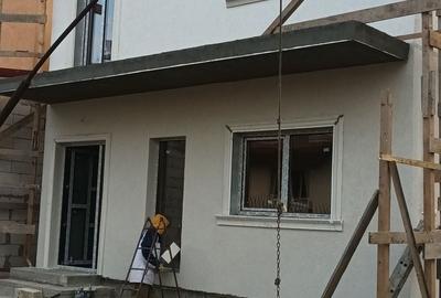 Casă cu 4 camere în Kamsas - 3