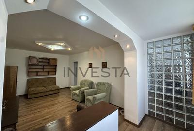 Apartament luminos langa Complex Mercur Gheorgheni! - 2