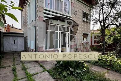 Casă cu 3 camere cu Canalizare în Central - 16