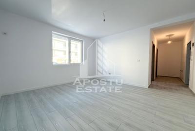 Garsonieră decomandată în Giroc