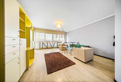 Apartament cu 2 camere decomandat, mobilat în Andrei Mureșanu - 2