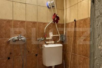 Garsonieră în Mureșeni - 1