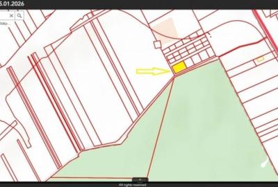 Spațiu comercial, în Spătaru - 2