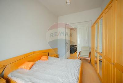 Casa / Vila cu 4 camere de vanzare Ultracentral Str. Louis Pasteur - 6