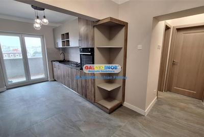 Inchiriere apartament complet mobilat si utilat I Optinova I Unirii - 4