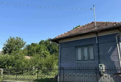 Casă cu 3 camere în Cuieș - 2
