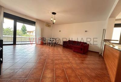 2 Camere - Bucurestii Noi - Bazilescu - Centrala