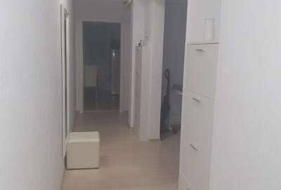 Apartament cu 2 camere semidecomandat în Moara de Vânt - 1