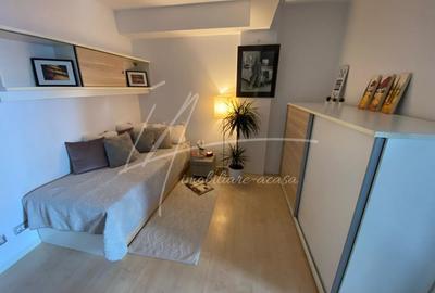 Inchiriere apartament 5 camere - Prel, Ghencea, terasa 25mp, 2 locuri parcare - 8