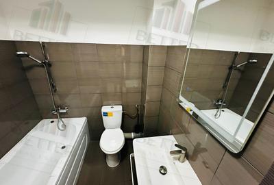 Apartament cu 3 camere semidecomandat, mobilat în Central - 14