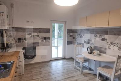 Casa 3 camere, zona Hanul Visoianu - 7