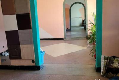 Spațiu comercial, de 119 mp, în Hotvon - 1