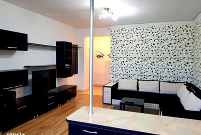 Apartament cu 2 camere în Bucureștii Noi - 10