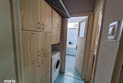 Apartament cu 2 camere semidecomandat în Paltin - 4
