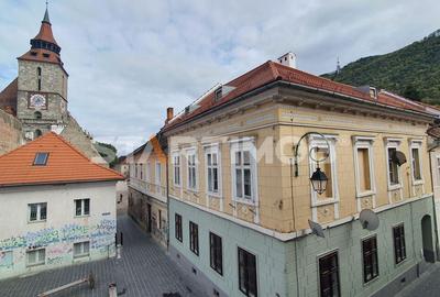 Apartament Centru Istoric zona Bisericii Negre - 1