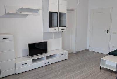 Apartament cu 2 camere decomandat în Alexandru cel Bun - 9