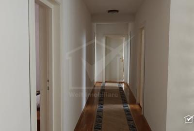 Casă individuală cu 9 camere cu Garaj în Someșu Cald - 15