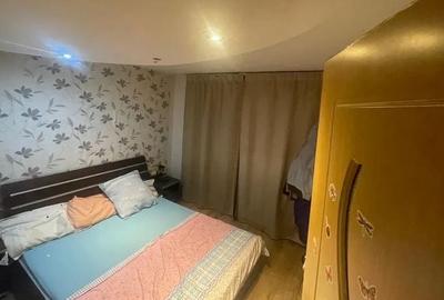 Apartament cu 3 camere decomandat în Morarilor
