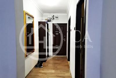Apartament cu 4 camere de vanzare in Decebal, Oradea - 11