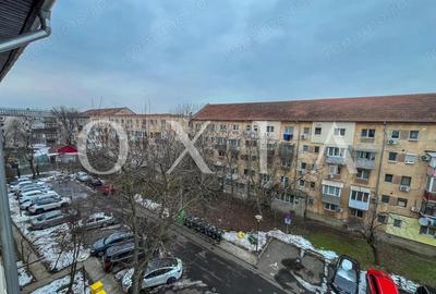 SX685 Apartament cu o camera - Telegrafului - 5