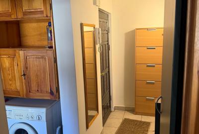 Apartament cu 2 camere semidecomandat în Coman - 1