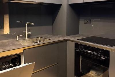 Apartament cu 2 camere decomandat, mobilat în Pipera - 5