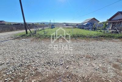 Teren de 393 mp, în Oarda - 1